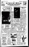 Wells Journal Friday 08 December 1967 Page 1