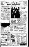 Wells Journal Friday 15 December 1967 Page 1