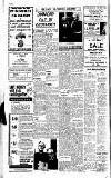 Wells Journal Friday 29 December 1967 Page 8