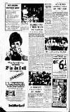 Wells Journal Friday 15 November 1968 Page 10