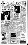 Wells Journal Friday 29 November 1968 Page 1
