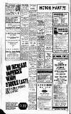 Wells Journal Friday 29 November 1968 Page 4