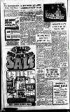 Wells Journal Friday 03 January 1969 Page 4