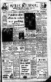 Wells Journal Friday 31 January 1969 Page 1