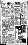 Wells Journal Friday 31 January 1969 Page 12