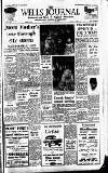 Wells Journal Friday 28 February 1969 Page 1