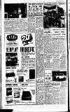 Wells Journal Friday 14 March 1969 Page 10