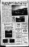 Wells Journal Friday 14 March 1969 Page 12