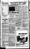 Wells Journal Friday 14 March 1969 Page 14