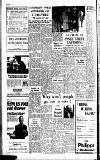 Wells Journal Friday 02 May 1969 Page 10