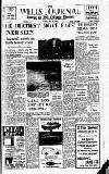 Wells Journal Friday 30 May 1969 Page 1