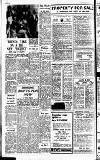 Wells Journal Friday 30 May 1969 Page 12