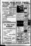 Wells Journal Friday 08 August 1969 Page 4