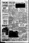 Wells Journal Friday 08 August 1969 Page 10