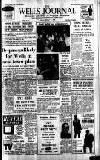 Wells Journal Friday 17 October 1969 Page 1