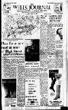 Wells Journal Friday 24 October 1969 Page 1