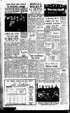 Wells Journal Friday 21 November 1969 Page 10