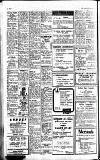 Wells Journal Friday 21 November 1969 Page 16