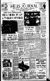 Wells Journal Friday 28 November 1969 Page 1