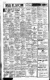 Wells Journal Friday 28 November 1969 Page 14