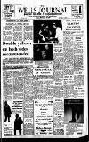 Wells Journal Friday 19 December 1969 Page 1