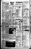 Wells Journal Friday 13 March 1970 Page 4