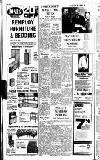 Wells Journal Friday 15 May 1970 Page 8