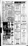 Wells Journal Friday 03 July 1970 Page 12