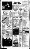 Wells Journal Friday 06 November 1970 Page 4