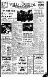 Wells Journal Friday 13 November 1970 Page 1