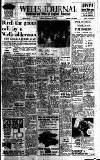 Wells Journal Friday 27 November 1970 Page 1