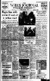 Wells Journal Friday 04 December 1970 Page 1