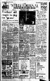 Wells Journal Friday 25 December 1970 Page 1