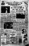 Wells Journal Friday 12 January 1973 Page 1