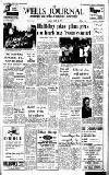 Wells Journal Friday 20 April 1973 Page 1