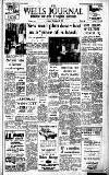 Wells Journal Friday 09 November 1973 Page 1