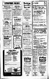 Wells Journal Friday 23 November 1973 Page 20