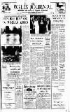 Wells Journal Friday 15 February 1974 Page 1