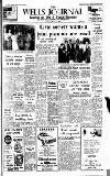 Wells Journal Friday 17 May 1974 Page 1