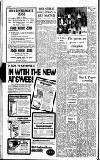 Wells Journal Friday 21 February 1975 Page 8