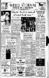 Wells Journal Friday 28 February 1975 Page 1