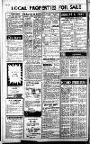 Wells Journal Thursday 15 January 1976 Page 16