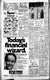 Wells Journal Thursday 19 February 1976 Page 8