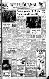 Wells Journal Thursday 01 April 1976 Page 1