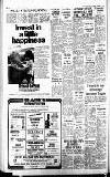 Wells Journal Thursday 25 November 1976 Page 10