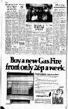 Wells Journal Thursday 03 February 1977 Page 8