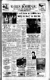 Wells Journal Thursday 17 February 1977 Page 1