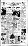 Wells Journal Thursday 03 March 1977 Page 1