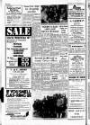 Wells Journal Thursday 15 December 1977 Page 12