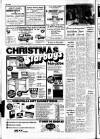 Wells Journal Thursday 15 December 1977 Page 14